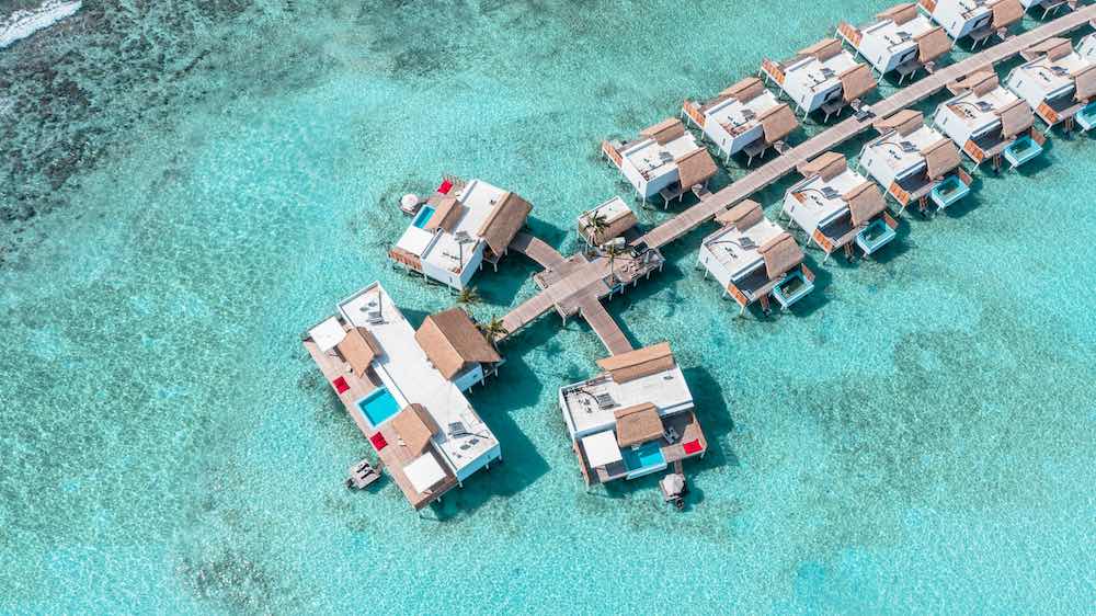 Water Villa photo 13